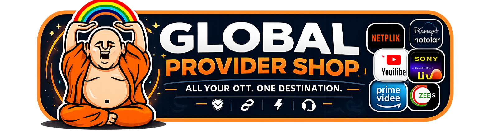Globalprovidershop