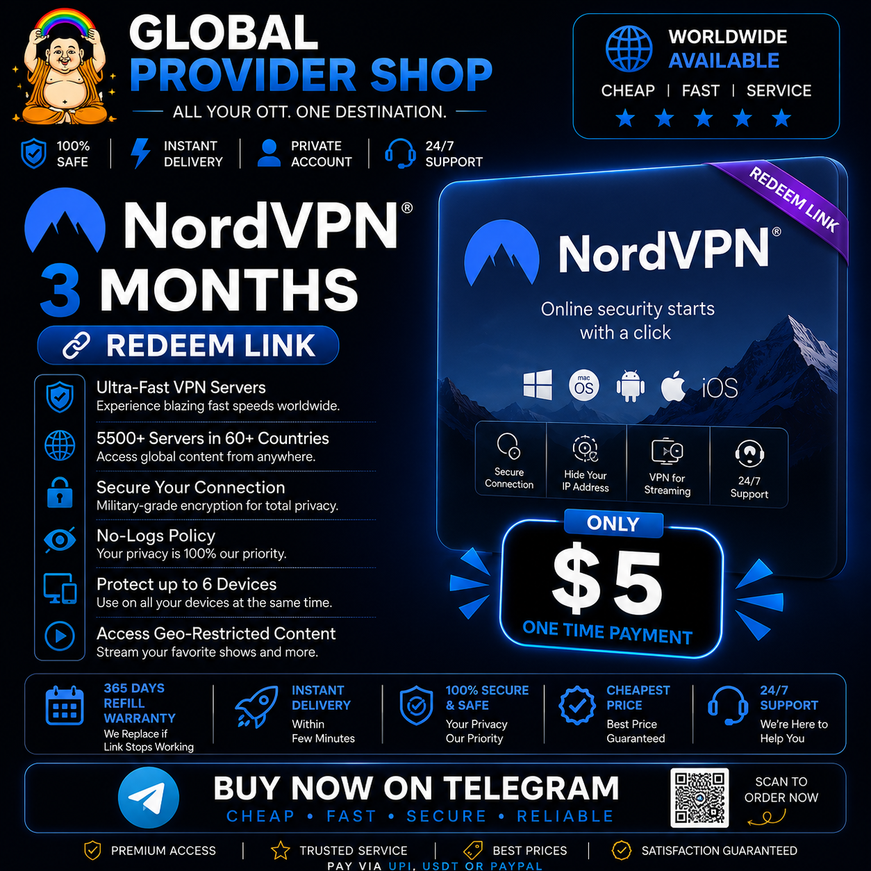 Nord Vpn 3 Months